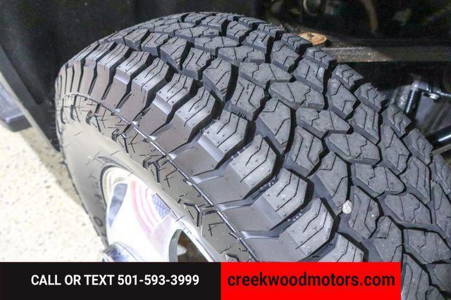 used 2021 GMC Sierra 3500 car, priced at $59,000