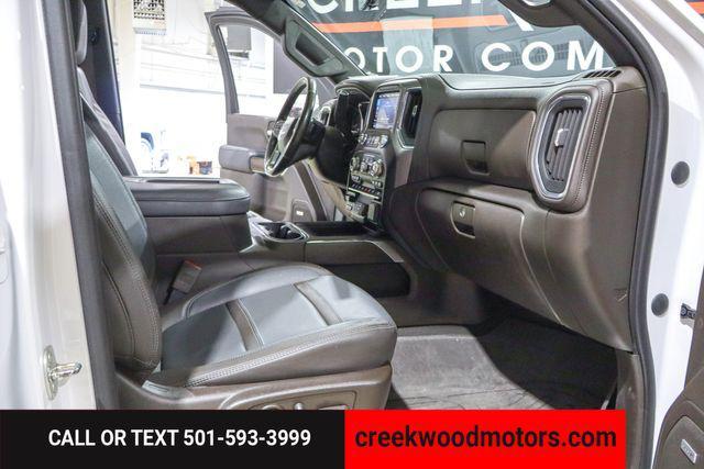 used 2021 GMC Sierra 3500 car, priced at $59,000