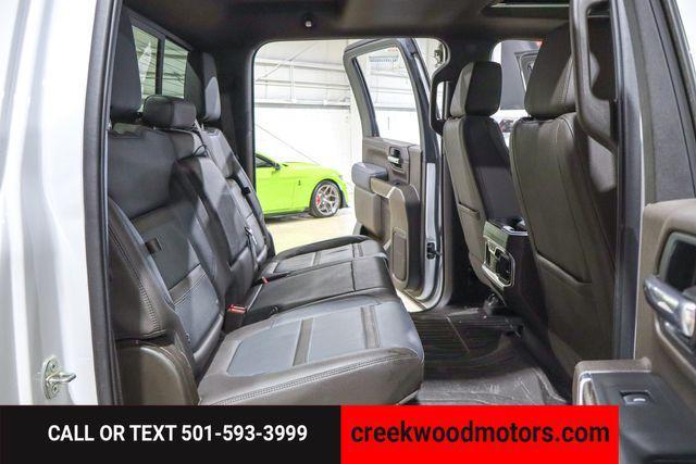 used 2021 GMC Sierra 3500 car, priced at $59,000