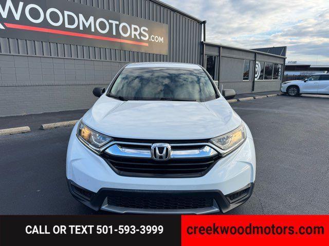 used 2019 Honda CR-V car, priced at $16,500