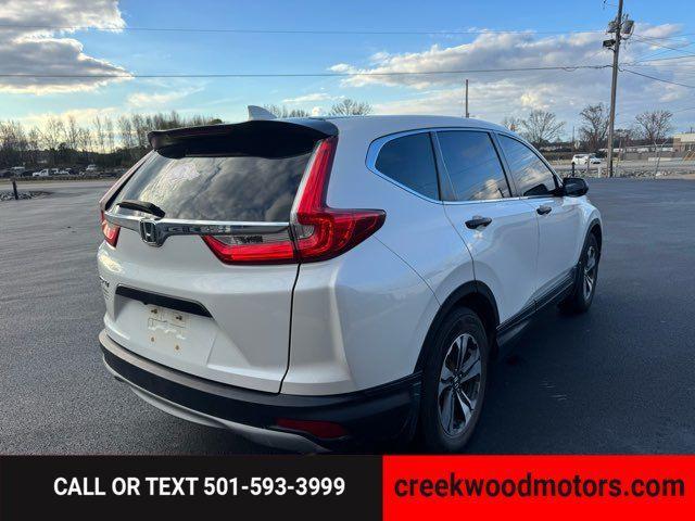 used 2019 Honda CR-V car, priced at $16,500