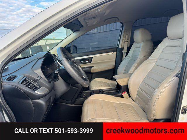 used 2019 Honda CR-V car, priced at $16,500