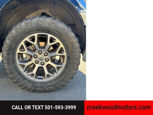 used 2021 Ford F-150 car, priced at $37,500