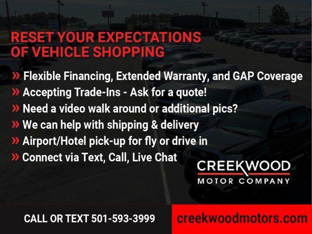 used 2021 Ford F-150 car, priced at $37,500