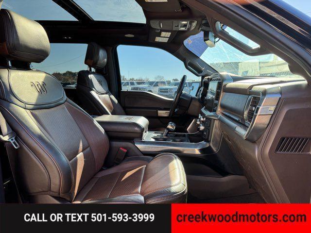 used 2021 Ford F-150 car, priced at $37,500