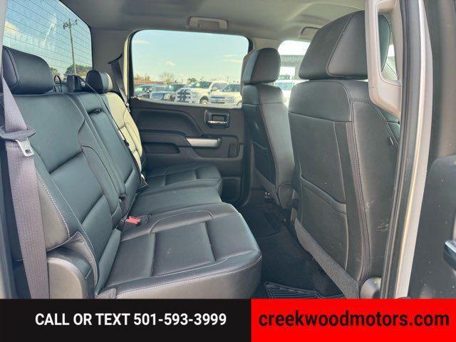 used 2016 Chevrolet Silverado 2500 car, priced at $39,000