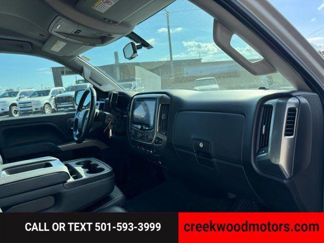 used 2016 Chevrolet Silverado 2500 car, priced at $39,000