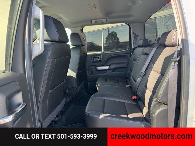 used 2016 Chevrolet Silverado 2500 car, priced at $39,000