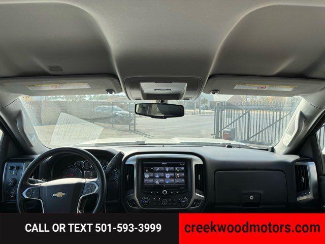 used 2016 Chevrolet Silverado 2500 car, priced at $39,000