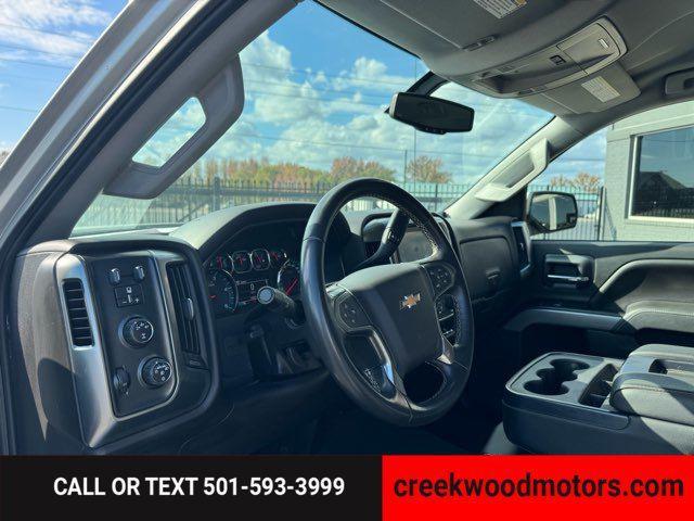used 2016 Chevrolet Silverado 2500 car, priced at $39,000
