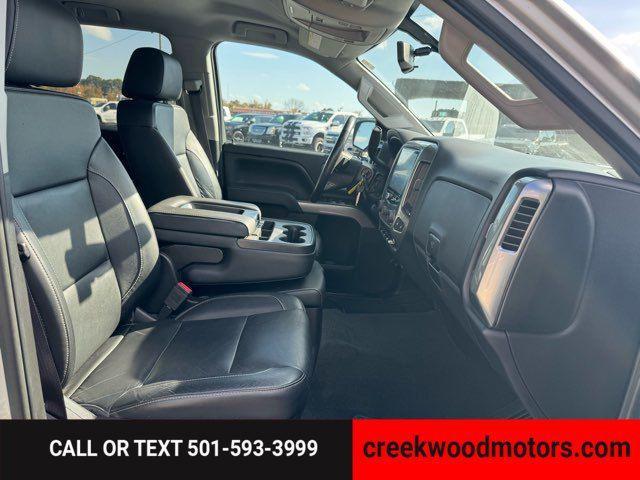 used 2016 Chevrolet Silverado 2500 car, priced at $39,000