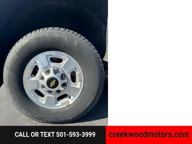 used 2016 Chevrolet Silverado 2500 car, priced at $39,000