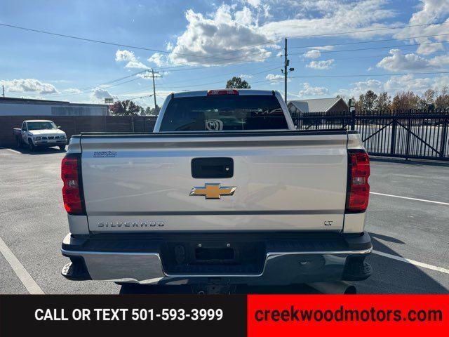 used 2016 Chevrolet Silverado 2500 car, priced at $39,000