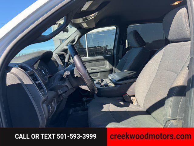 used 2023 Ram 2500 car, priced at $49,500