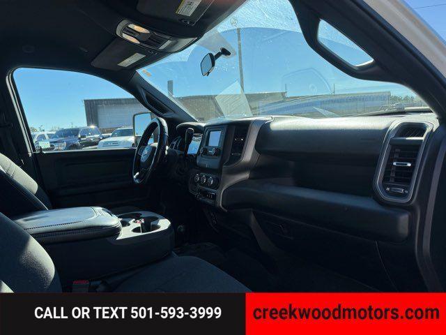 used 2023 Ram 2500 car, priced at $49,500