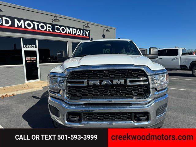 used 2023 Ram 2500 car, priced at $49,500