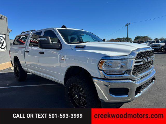 used 2023 Ram 2500 car, priced at $49,500