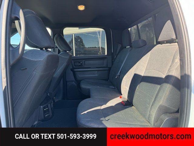 used 2023 Ram 2500 car, priced at $49,500