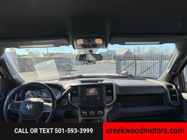 used 2023 Ram 2500 car, priced at $49,500