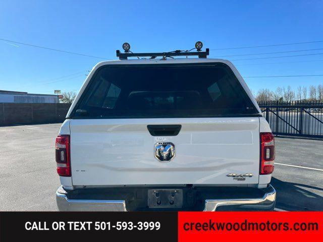 used 2023 Ram 2500 car, priced at $49,500