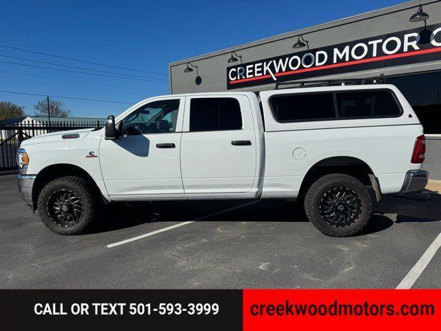 used 2023 Ram 2500 car, priced at $49,500