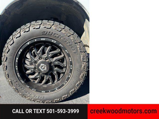used 2023 Ram 2500 car, priced at $49,500