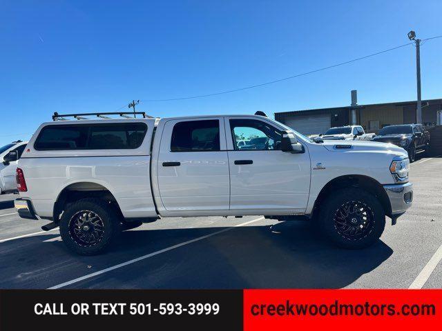 used 2023 Ram 2500 car, priced at $49,500