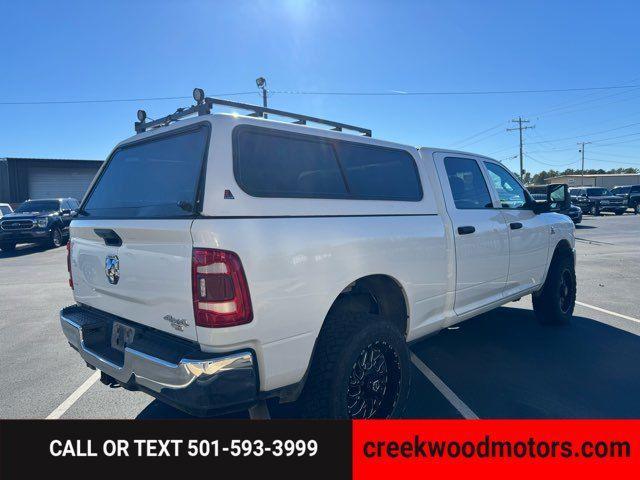 used 2023 Ram 2500 car, priced at $49,500