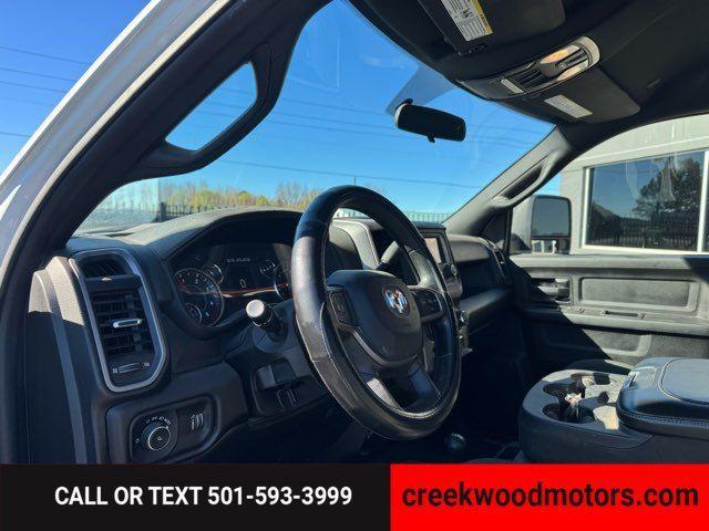 used 2023 Ram 2500 car, priced at $49,500