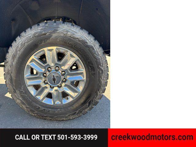 used 2024 Chevrolet Silverado 2500 car, priced at $64,000