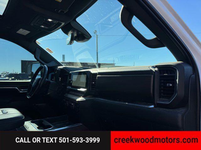 used 2024 Chevrolet Silverado 2500 car, priced at $64,000