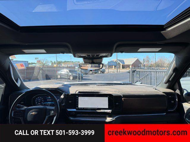 used 2024 Chevrolet Silverado 2500 car, priced at $64,000