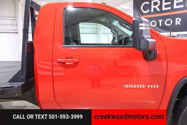 used 2022 Chevrolet Silverado 3500 car, priced at $49,900