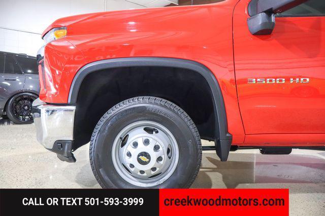 used 2022 Chevrolet Silverado 3500 car, priced at $49,900