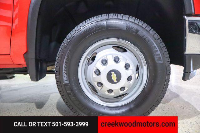 used 2022 Chevrolet Silverado 3500 car, priced at $49,900