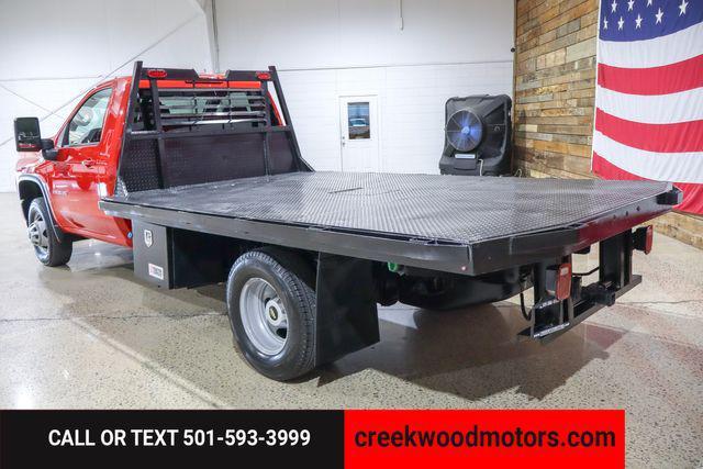 used 2022 Chevrolet Silverado 3500 car, priced at $49,900