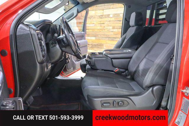 used 2022 Chevrolet Silverado 3500 car, priced at $49,900