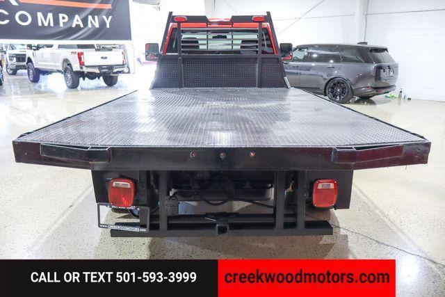 used 2022 Chevrolet Silverado 3500 car, priced at $49,900