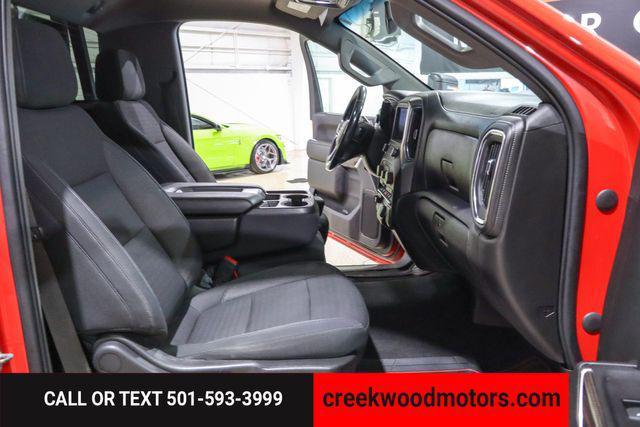 used 2022 Chevrolet Silverado 3500 car, priced at $49,900