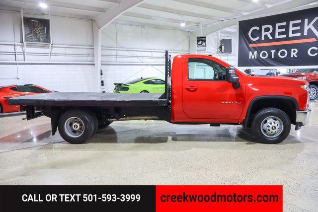 used 2022 Chevrolet Silverado 3500 car, priced at $49,900