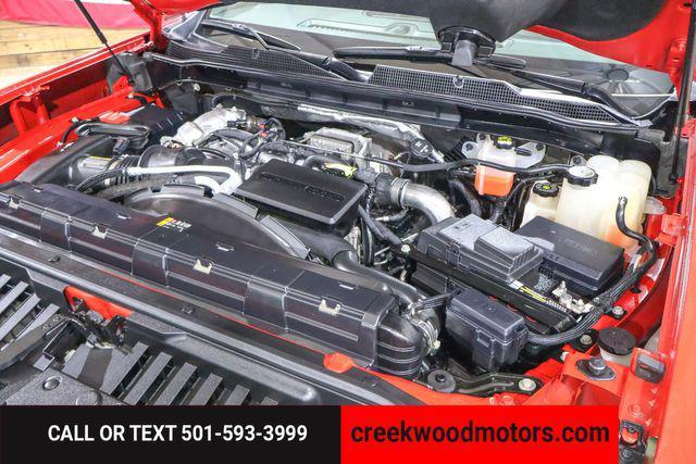 used 2022 Chevrolet Silverado 3500 car, priced at $49,900