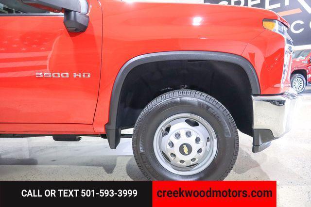 used 2022 Chevrolet Silverado 3500 car, priced at $49,900
