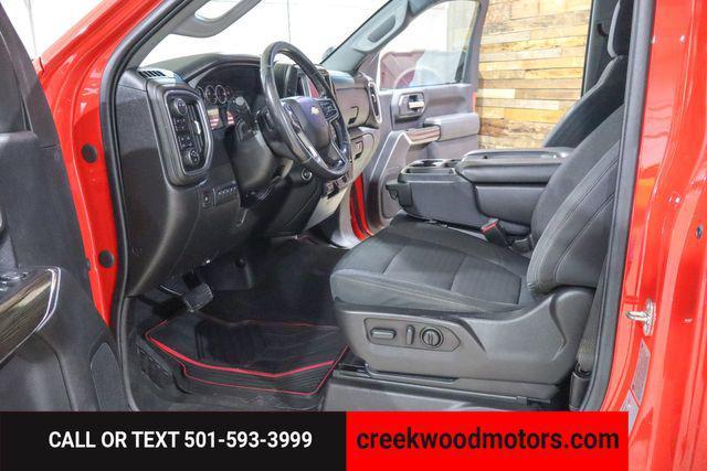 used 2022 Chevrolet Silverado 3500 car, priced at $49,900