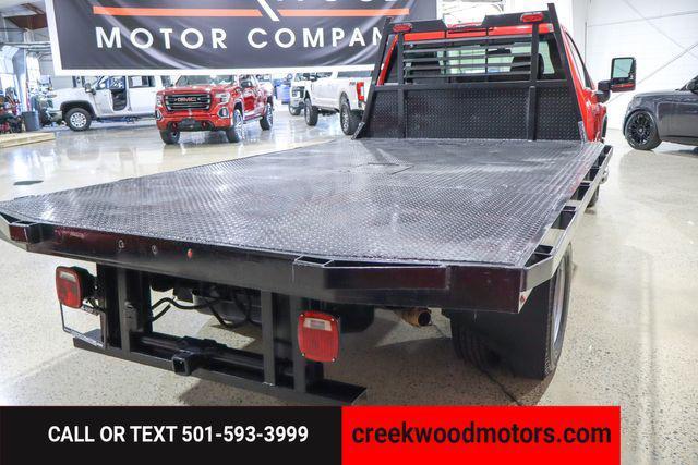 used 2022 Chevrolet Silverado 3500 car, priced at $49,900