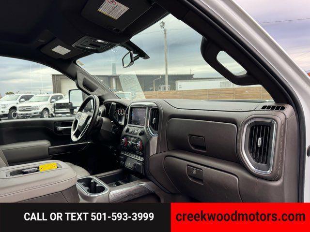 used 2020 Chevrolet Silverado 2500 car, priced at $42,000