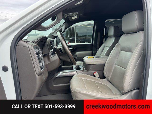 used 2020 Chevrolet Silverado 2500 car, priced at $42,000