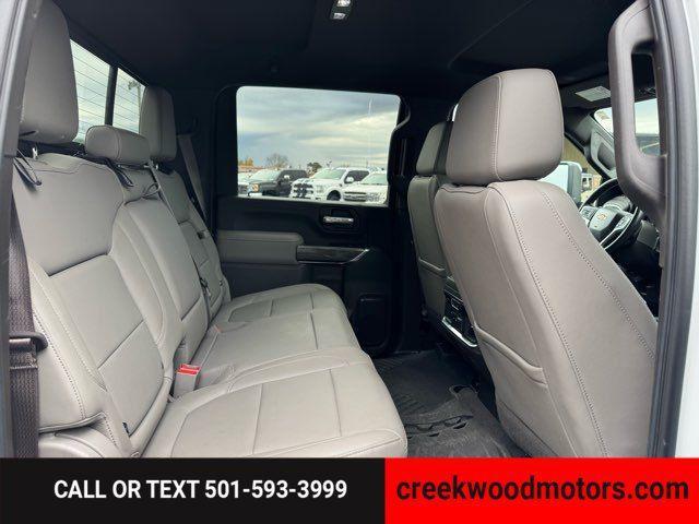 used 2020 Chevrolet Silverado 2500 car, priced at $42,000