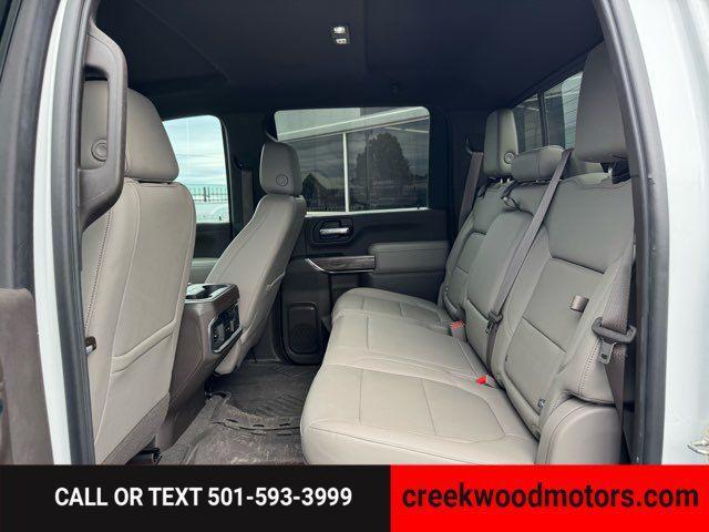 used 2020 Chevrolet Silverado 2500 car, priced at $42,000