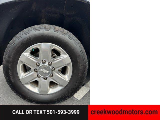 used 2020 Chevrolet Silverado 2500 car, priced at $42,000