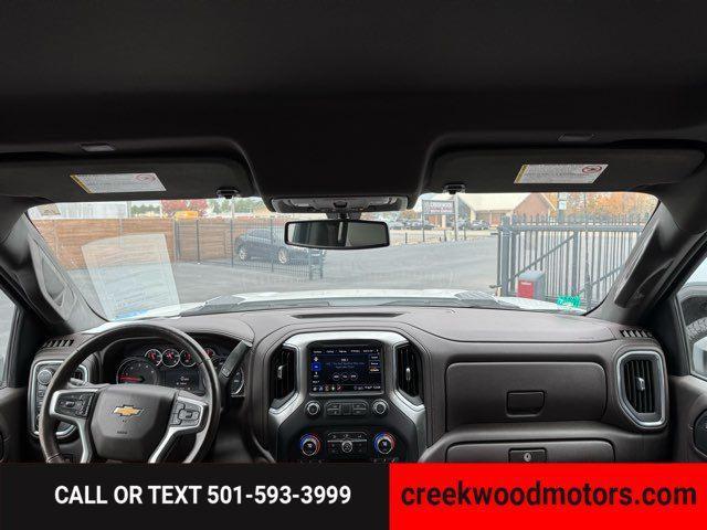 used 2020 Chevrolet Silverado 2500 car, priced at $42,000